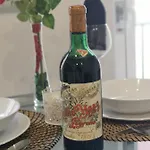 Апартаменты Eres Emerita 