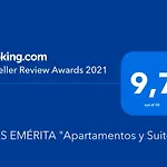 Eres Emerita 