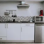 Апартаменты Eres Emerita 