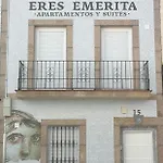 Апартаменты Eres Emerita 