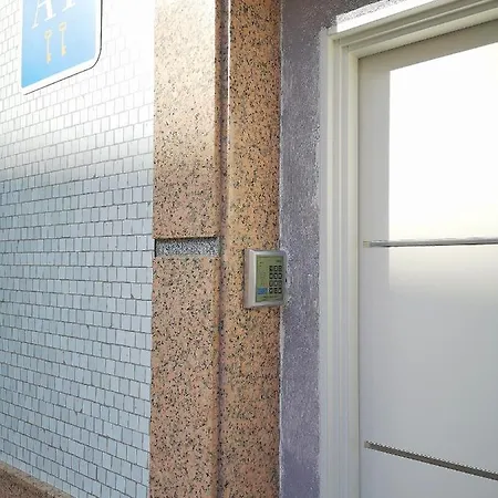 Apartment Eres Emerita 