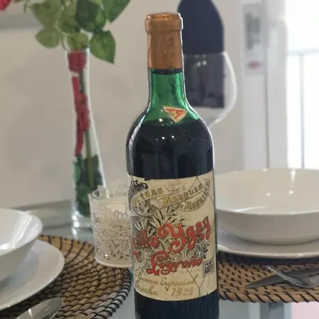 Apartamento Eres Emerita 