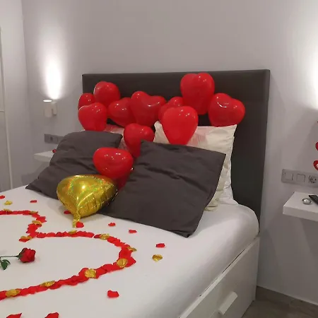 Apartamento Eres Emerita 