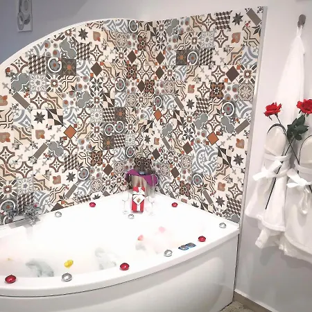 Apartamento Eres Emerita 