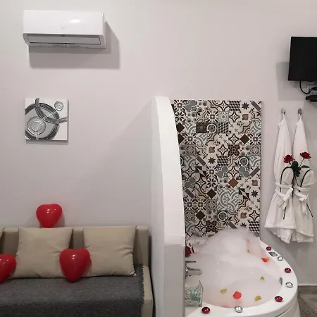 Apartamento Eres Emerita 
