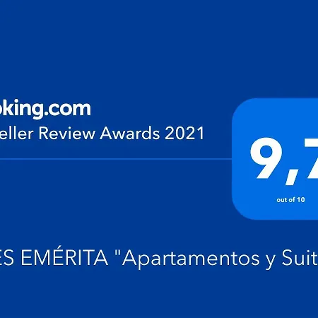 Eres Emerita 