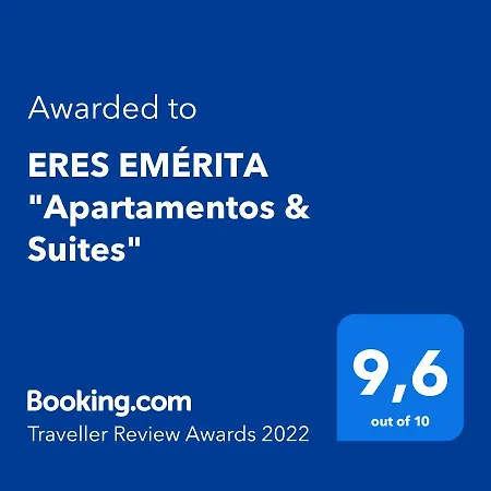 Eres Emerita 