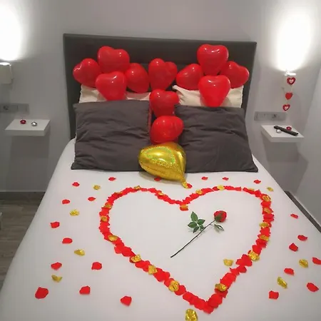 Apartamento Eres Emerita 