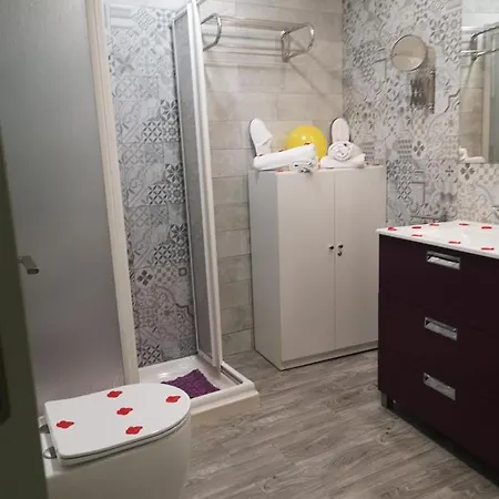 Apartamento Eres Emerita 
