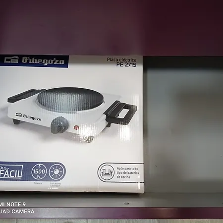 Apartamento Eres Emerita 