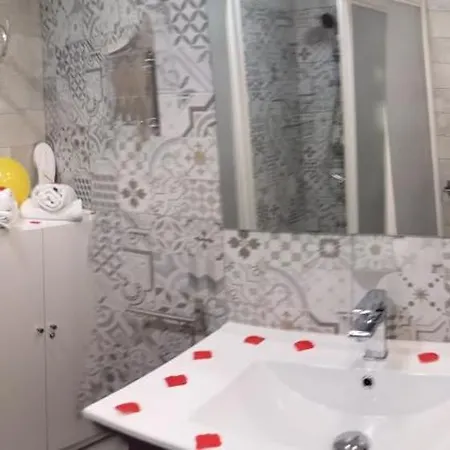 Apartamento Eres Emerita 