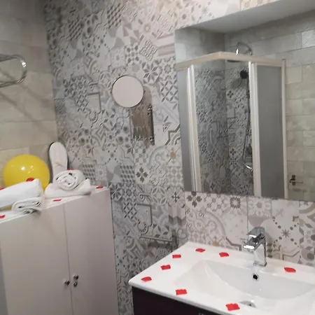 Lejlighed Eres Emerita 