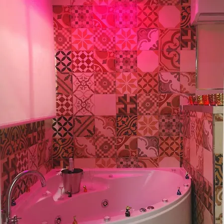 Apartment Eres Emerita 