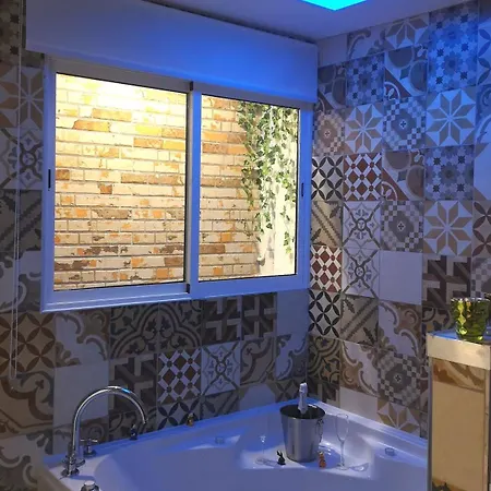 Apartment Eres Emerita 