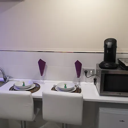 Apartamento Eres Emerita 