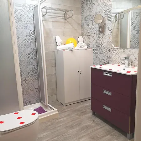 Eres Emérita Apartamentos&suites