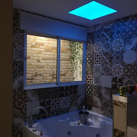 Apartamento Eres Emerita 