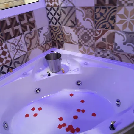 Apartment Eres Emerita 