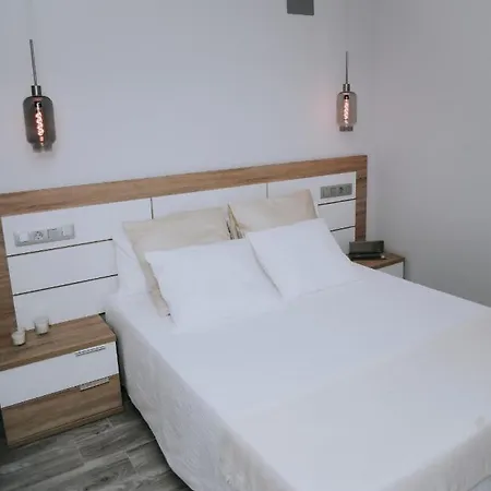 Apartment Eres Emerita 