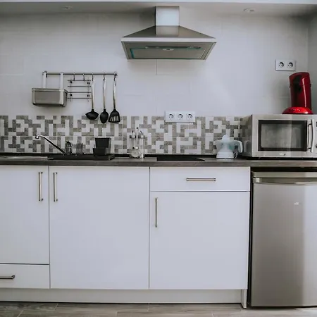 Apartamento Eres Emerita 