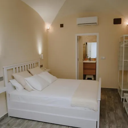 Apartamento Eres Emerita 
