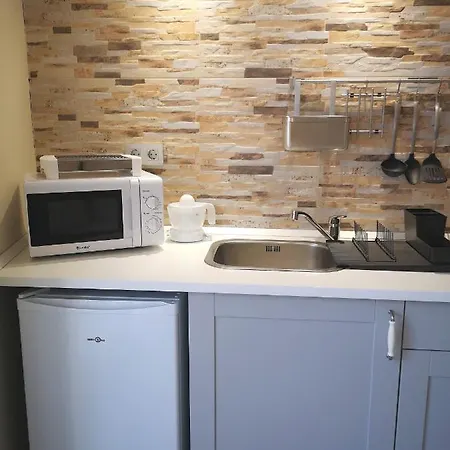 Apartamento Eres Emerita 