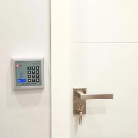 Apartamento Eres Emerita 