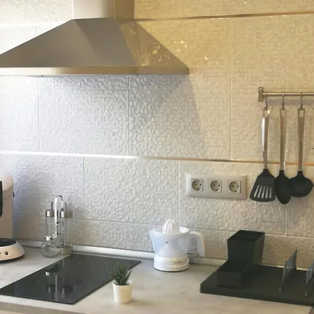 Apartamento Eres Emerita 