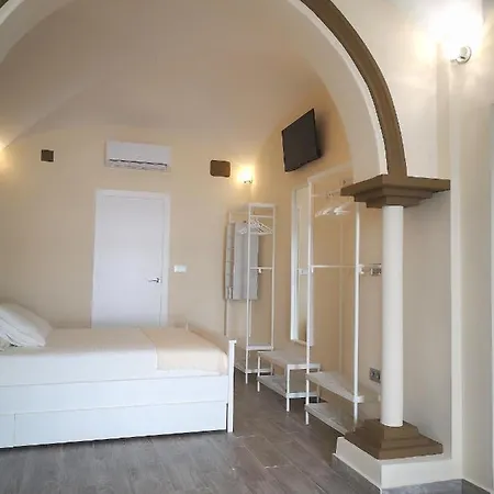 Apartment Eres Emerita 