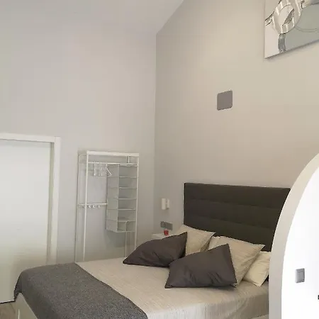Appartement Eres Emérita Apartamentos&suites *