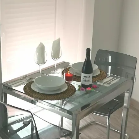 Apartamento Eres Emerita 