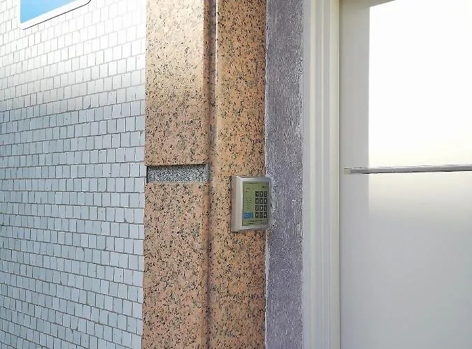 Lejlighed Eres Emerita 