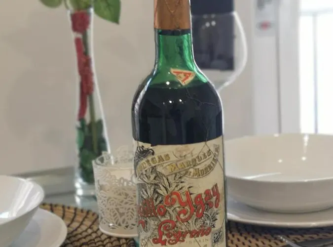 Lejlighed Eres Emerita 