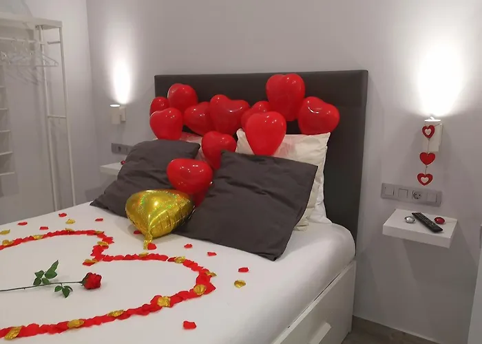 Lejlighed Eres Emerita 