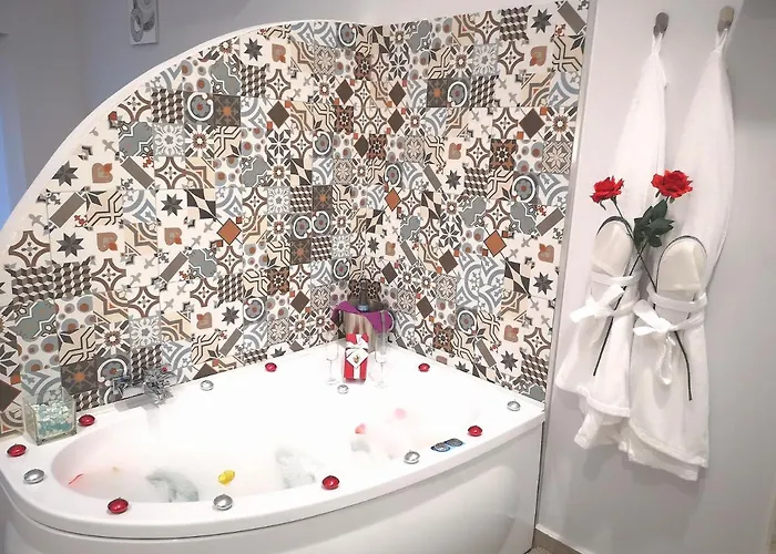 Lejlighed Eres Emerita 