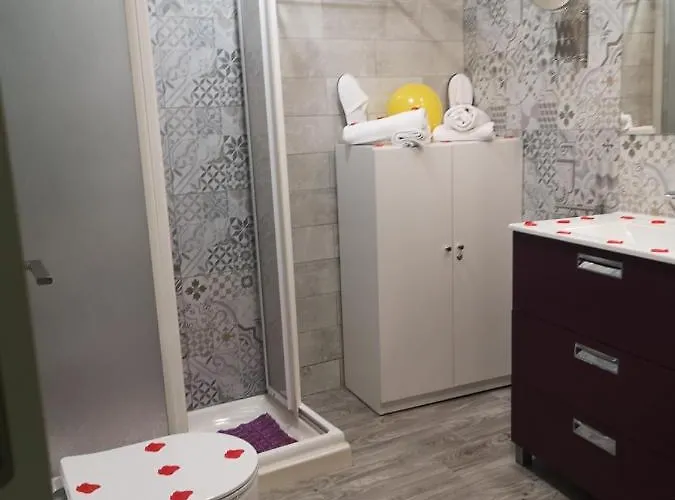 Lejlighed Eres Emerita 