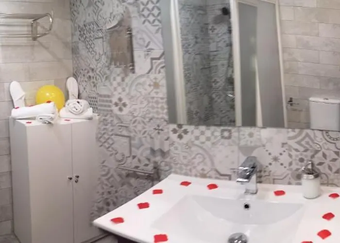 Lejlighed Eres Emerita 