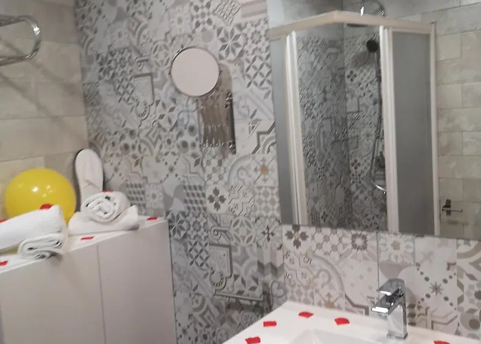 Lejlighed Eres Emerita 