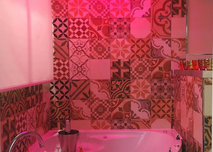 Lejlighed Eres Emerita 