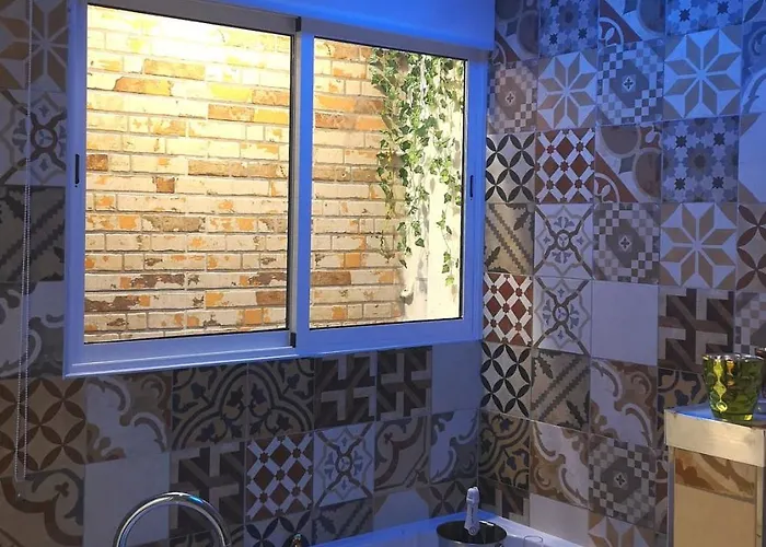 Lejlighed Eres Emerita 