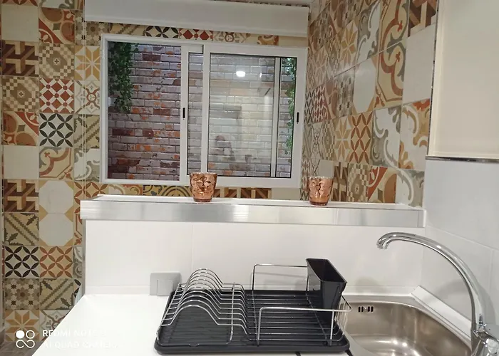 Lejlighed Eres Emerita 