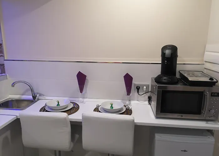 Lejlighed Eres Emerita 