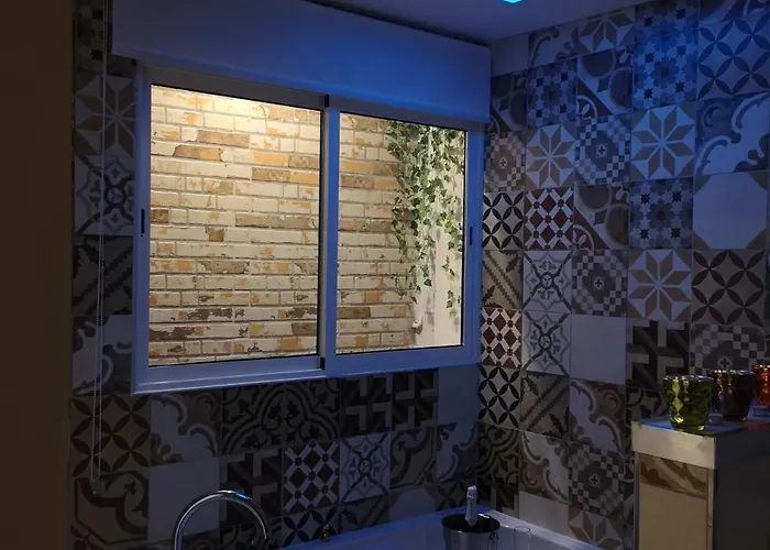 Lejlighed Eres Emerita 