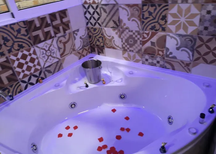 Lejlighed Eres Emerita 