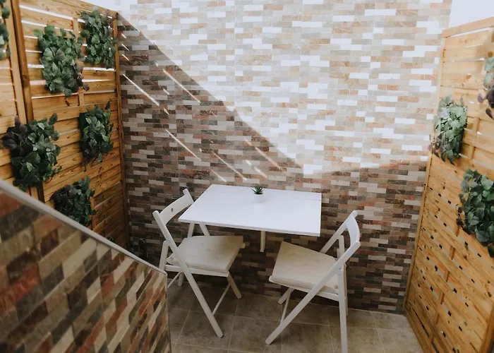 Lejlighed Eres Emerita 