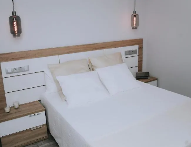 Appartement Eres Emerita 