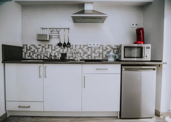 Lejlighed Eres Emerita 