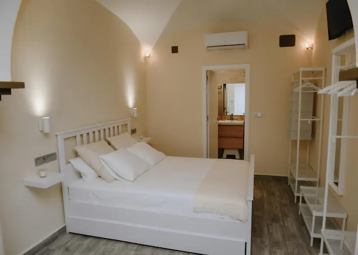 Lejlighed Eres Emerita 