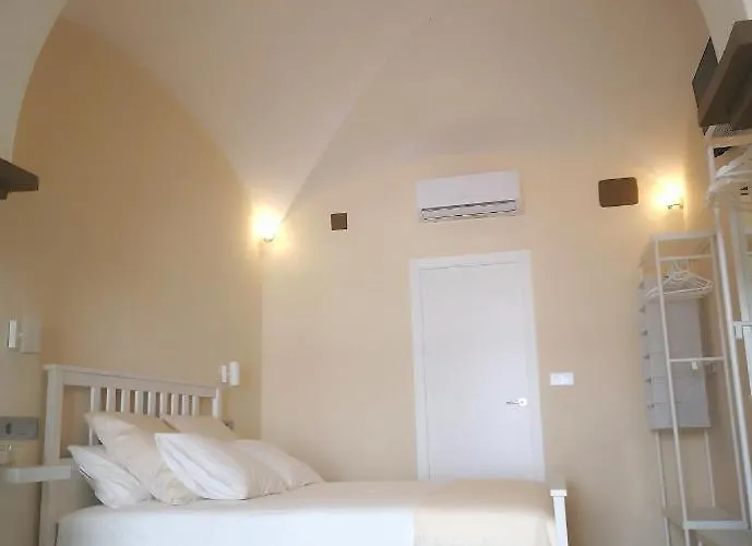 Lejlighed Eres Emerita 