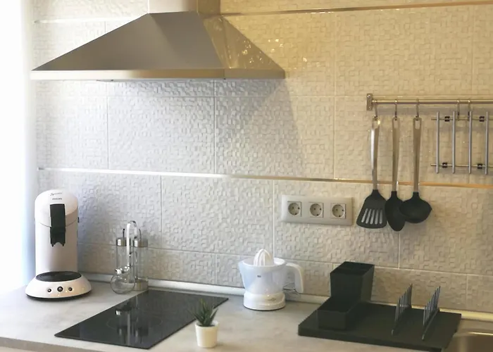 Lejlighed Eres Emerita 